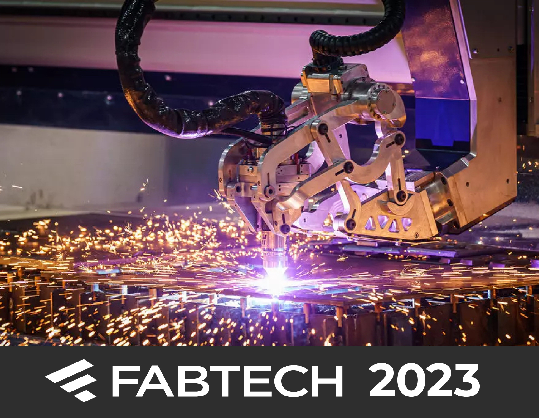 Formtek’s Top Ten Reasons for Attending FABTECH 2023